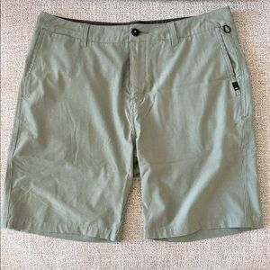 Quicksilver | Men’s Amphibian Hybrid Shorts